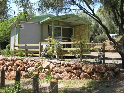 camping Les Philippons photo 14