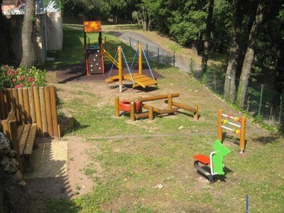 camping Les Philippons photo 7