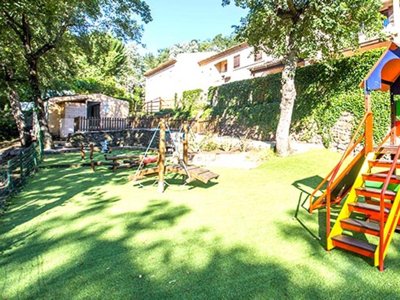 camping Les Philippons photo 8