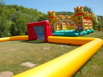 Cliquez pour découvrir toutes les photos de l'ÉTABLISSEMENT ! camping Flower L'Ile Des Trois Rois photo 14