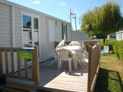 Cliquez pour découvrir toutes les photos de l'ÉTABLISSEMENT ! camping Flower L'Ile Des Trois Rois photo 17