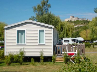 Cliquez pour découvrir toutes les photos de l'ÉTABLISSEMENT ! camping Flower L'Ile Des Trois Rois photo 18