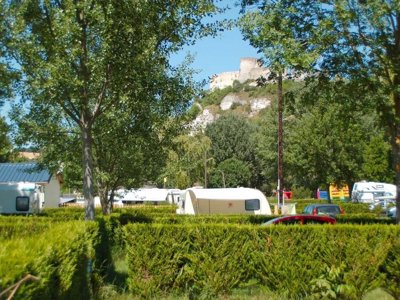 Cliquez pour découvrir toutes les photos de l'ÉTABLISSEMENT ! camping Flower L'Ile Des Trois Rois photo 19