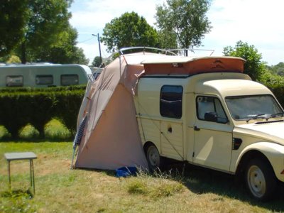 Cliquez pour découvrir toutes les photos de l'ÉTABLISSEMENT ! camping Flower L'Ile Des Trois Rois photo 20