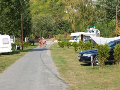 Cliquez pour découvrir toutes les photos de l'ÉTABLISSEMENT ! camping Flower L'Ile Des Trois Rois photo 21