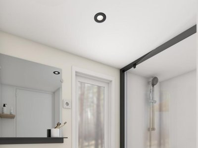 Cliquez pour découvrir toutes les photos de l'HÉBERGEMENT ! mobil-home - Flower L'Ile Des Trois Rois photo 3