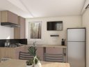 Cliquez pour découvrir toutes les photos de l'HÉBERGEMENT ! mobil-home - camping Flower L'Ile Des Trois Rois photo 4