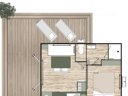 Cliquez pour découvrir toutes les photos de l'HÉBERGEMENT ! mobil-home - camping Flower L'Ile Des Trois Rois photo 6