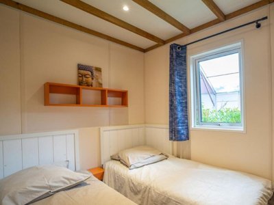 Cliquez pour découvrir toutes les photos de l'HÉBERGEMENT ! chalet - Paradis Le Rocher De La Granelle photo 5