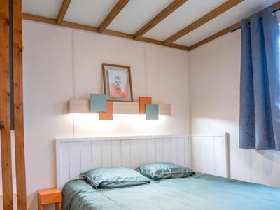 Cliquez pour découvrir toutes les photos de l'HÉBERGEMENT ! chalet - Paradis Le Rocher De La Granelle photo 6