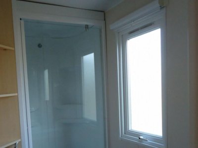 mobil-home - Paradis Le Rocher De La Granelle photo 7