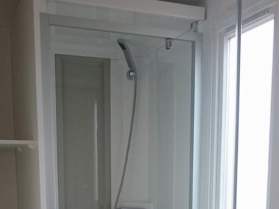 mobil-home - Paradis Le Rocher De La Granelle photo 8