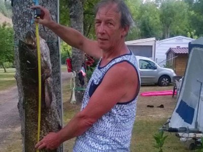 camping Paradis Le Rocher De La Granelle photo 22