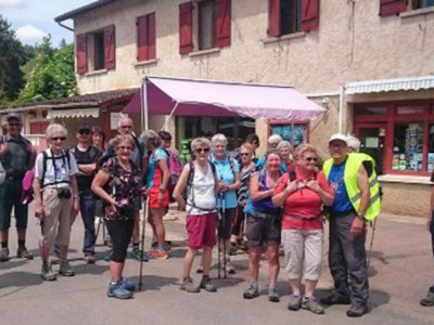 camping Paradis Le Rocher De La Granelle photo 23