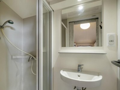 Cliquez pour découvrir toutes les photos de l'HÉBERGEMENT ! lodge - Paradis Le Rocher De La Granelle photo 4