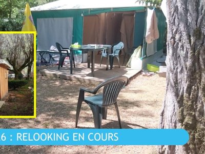 Cliquez pour découvrir toutes les photos de l'HÉBERGEMENT ! chalet - Paradis Le Rocher De La Granelle photo 3