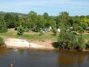 camping Paradis Le Rocher De La Granelle photo 10