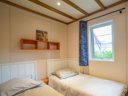 Cliquez pour découvrir toutes les photos de l'HÉBERGEMENT ! chalet - camping Paradis Le Rocher De La Granelle photo 5
