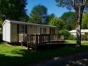 Cliquez pour découvrir toutes les photos de l'HÉBERGEMENT ! mobil-home - camping Paradis Le Rocher De La Granelle photo 7