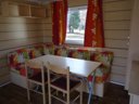 mobil-home - camping Paradis Le Rocher De La Granelle photo 3