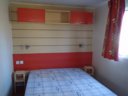 mobil-home - camping Paradis Le Rocher De La Granelle photo 4