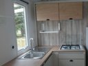 mobil-home - camping Paradis Le Rocher De La Granelle photo 3