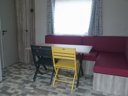 mobil-home - camping Paradis Le Rocher De La Granelle photo 4