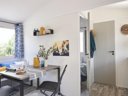 mobil-home - camping Paradis Le Rocher De La Granelle photo 5