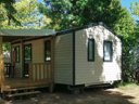 mobil-home - camping Paradis Le Rocher De La Granelle photo 7