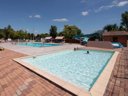 camping Paradis Le Rocher De La Granelle photo 2