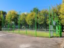 camping Paradis Le Rocher De La Granelle photo 6