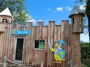 camping Paradis Le Rocher De La Granelle photo 8