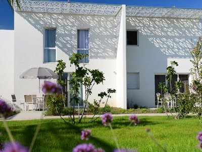 maison - Appart'hôtel Nakara By Odalys photo 2
