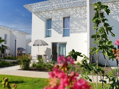 studio - Appart'hôtel Nakara By Odalys photo 2