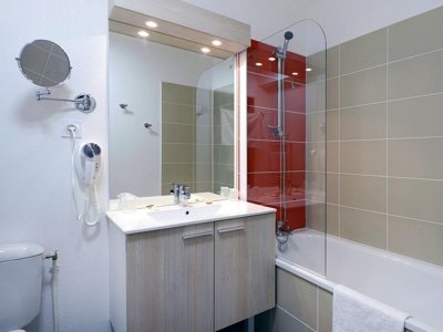 studio - Appart'hôtel Nakara By Odalys photo 4