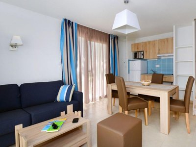maison - Appart'hôtel Nakara By Odalys photo 3