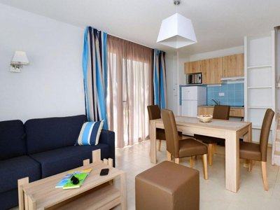 résidence Odalys Collection Nakâra photo 20