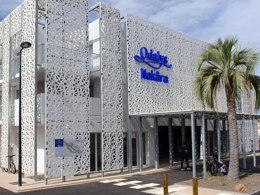 Camping Pas Cher vous présente avec son site Officiel campingpascher.fr, la Résidence Appart'hôtel Nakara By Odalys classé 4 étoiles, située sur la commune de Le Cap D'agde dans le département Hérault (Languedoc Roussillon) en France. La résidence Appart'hôtel Nakara By Odalys, vous présente un hébergement de type studio de 23 m² pour 2 personnes et télévision. La résidence Appart'hôtel Nakara By Odalys vous propose du sam. 19 septembre au sam. 26 septembre 2026 pour 7 nuits à 299€. Cette location propose 29 dates différentes pour réserver votre séjour. Découvrez également les 8 autres gammes d'hébergements de la résidence. Piscine chauffée, Piscine extérieure, Aire de jeux enfants, Canoë-kayak, Salle de fitness, Café, Restaurant,... En savoir plus : cliquez-ICI.