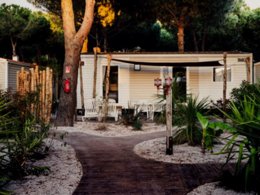 Camping Pas Cher vous présente avec son site Officiel campingpascher.fr, le Camping Pirates World Village-club Les Sables D'Or classé 4 étoiles, situé sur la commune de Le Cap D'agde dans le département Hérault (Languedoc Roussillon) en France. Le camping Pirates World Village-club Les Sables D'Or, vous présente un hébergement de type mobil-home de 35 m² pour 6 personnes avec climatisation et télévision. Le camping Pirates World Village-club Les Sables D'Or vous proposeun séjour PAS CHER avec une REMISEdu sam. 11 avril au sam. 18 avril 2026, en promotion à -45% pour 7 nuits à 693 € au lieu de 1260,0 € soit une Économie de 567 €. Cette location propose 107 dates différentes pour réserver votre séjour. Découvrez également les 20 autres gammes d'hébergements du camping. Les Avis clients pour le Camping Pirates World Village-club Les Sables D'Or sont excellents avec une note moyenne de 8 sur 10. Mer, Parc aquatique, Piscine couverte, Piscine extérieure, Animations familiales, Club ados, Club enfants, Aire de jeux enfants, Court de tennis, Golf, Ping-pong, Pétanque, Salle de fitness, Salle de jeux vidéo, Sports nautiques, Terrain multisports, Bar, Brasserie, Dépôt de pain, Plats à emporter, Snack/Bar, Supermarché,... En savoir plus : cliquez-ICI.