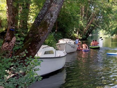 camping L'Eau Vive photo 10