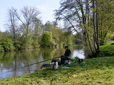camping L'Eau Vive photo 13