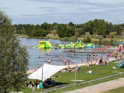 camping L'Eau Vive photo 14