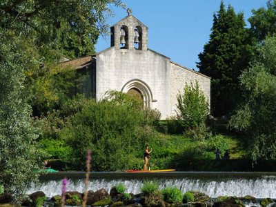 camping L'Eau Vive photo 15