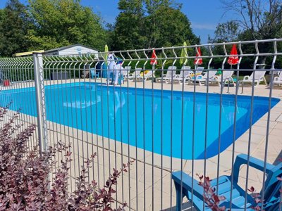 camping L'Eau Vive photo 16