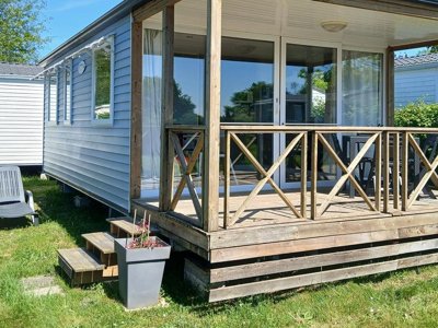 camping L'Eau Vive photo 18