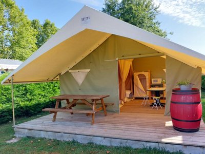 camping L'Eau Vive photo 19