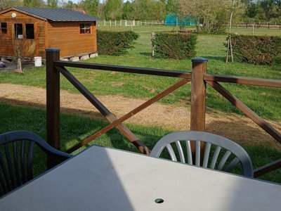 camping L'Eau Vive photo 20