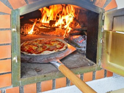 camping L'Eau Vive photo 7