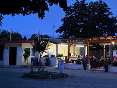 camping L'Eau Vive photo 8