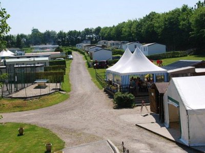 camping De L'Orival photo 13